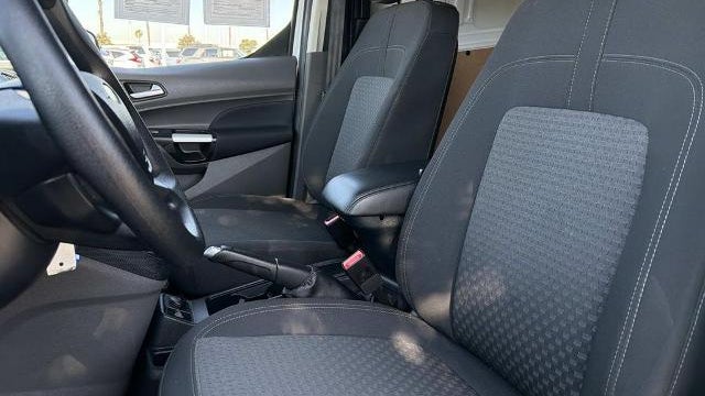 2023 Ford Transit Connect XLT
