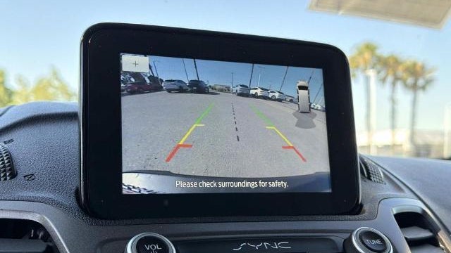 2023 Ford Transit Connect XLT