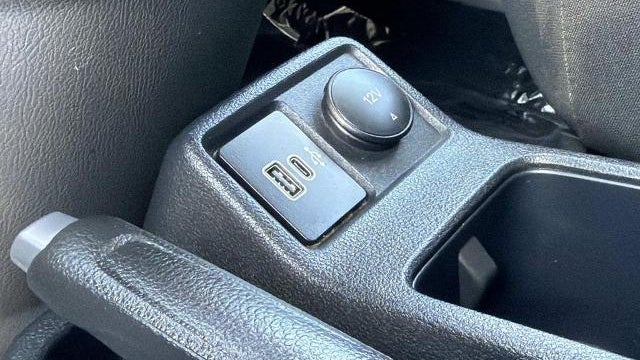2023 Ford Transit Connect XLT