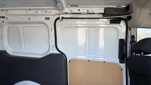 2023 Ford Transit Connect XLT