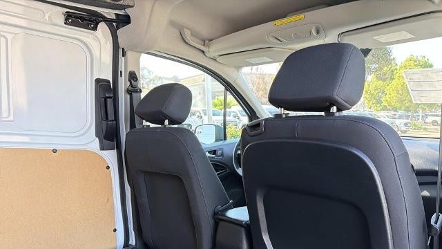 2023 Ford Transit Connect XLT