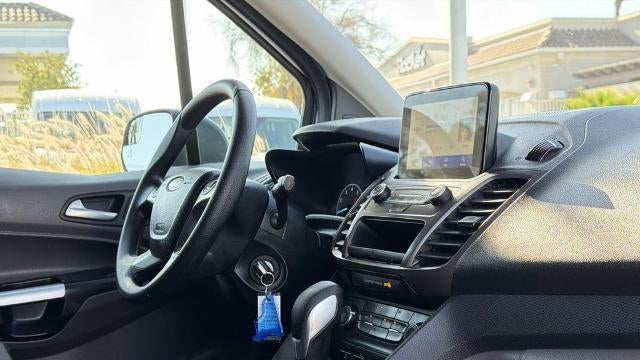 2023 Ford Transit Connect XLT