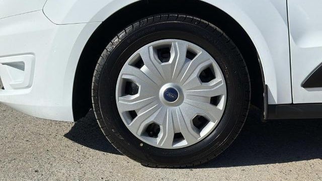 2023 Ford Transit Connect XLT