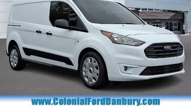 Preowned 2023 Ford Transit Connect XLT for Sale