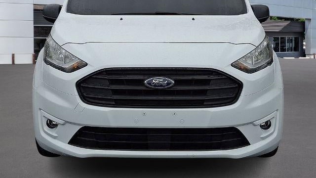 2023 Ford Transit Connect XLT