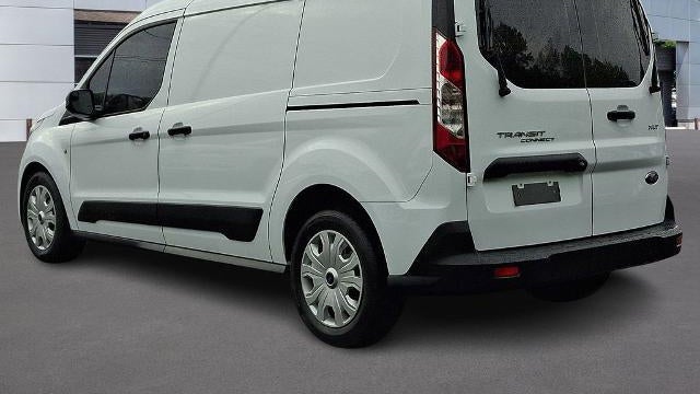 2023 Ford Transit Connect XLT