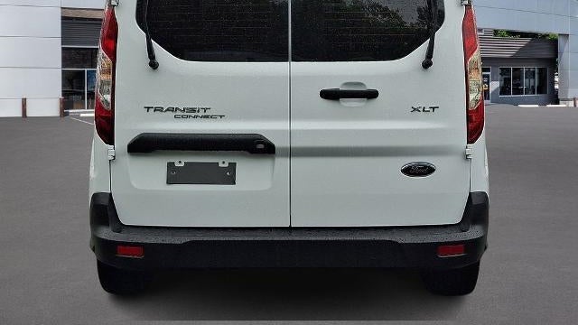2023 Ford Transit Connect XLT