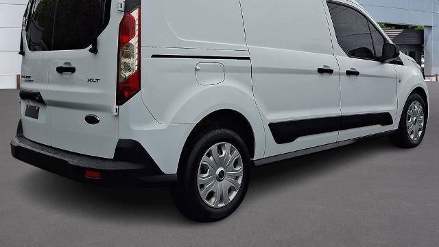 2023 Ford Transit Connect XLT