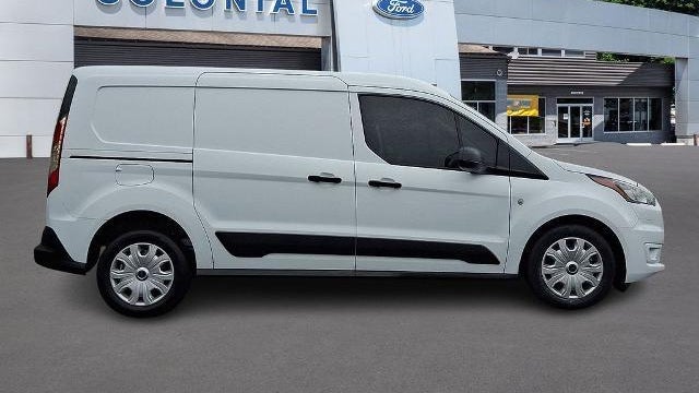 2023 Ford Transit Connect XLT