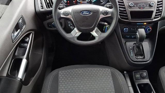 2023 Ford Transit Connect XLT