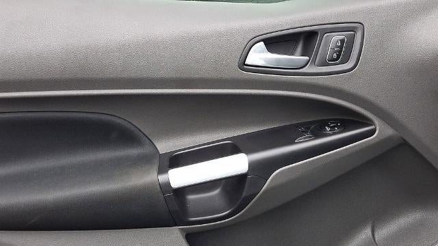 2023 Ford Transit Connect XLT