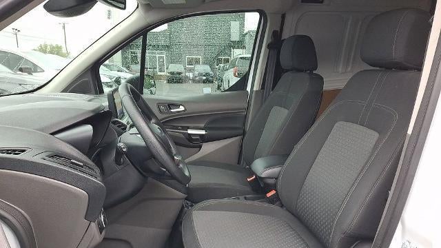 2023 Ford Transit Connect XLT