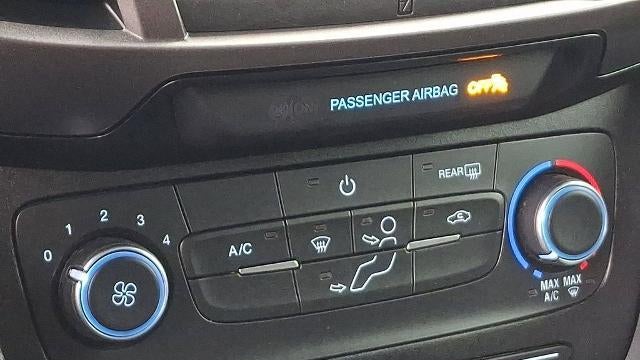 2023 Ford Transit Connect XLT
