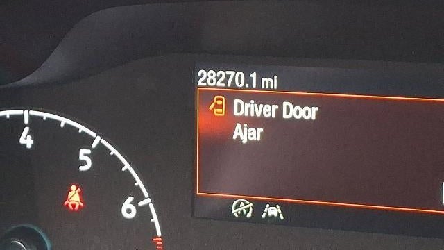 2023 Ford Transit Connect XLT