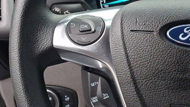 2023 Ford Transit Connect XLT