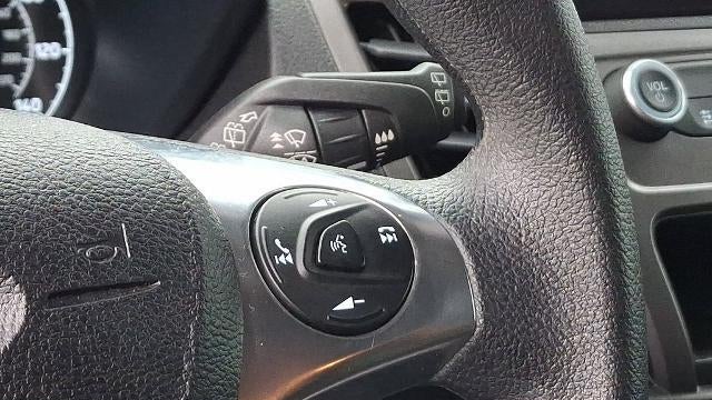2023 Ford Transit Connect XLT
