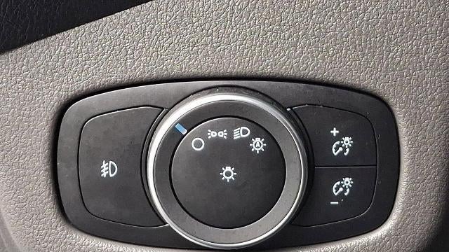 2023 Ford Transit Connect XLT