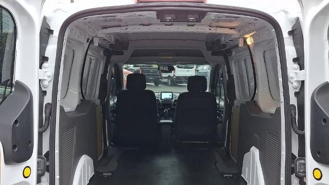 2023 Ford Transit Connect XLT