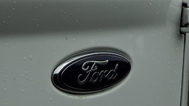 2023 Ford Transit Connect XLT