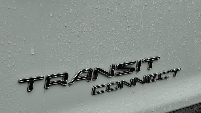 2023 Ford Transit Connect XLT