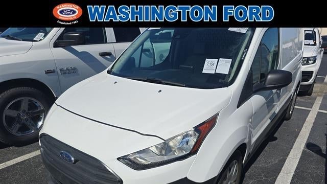 Preowned 2023 Ford Transit Connect XLT for Sale