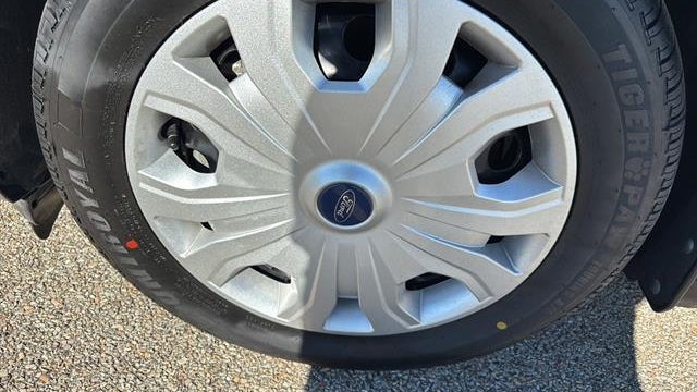 2023 Ford Transit Connect XLT