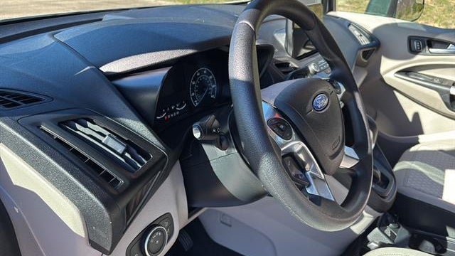 2023 Ford Transit Connect XLT