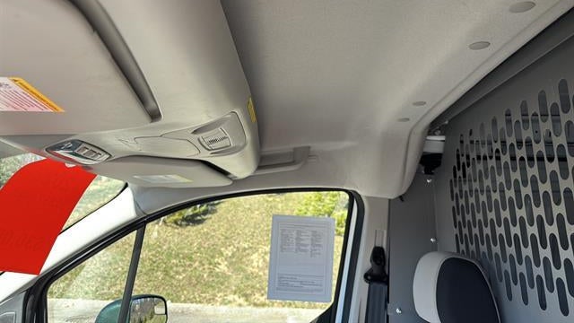 2023 Ford Transit Connect XLT