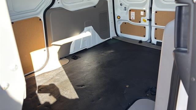 2023 Ford Transit Connect XLT