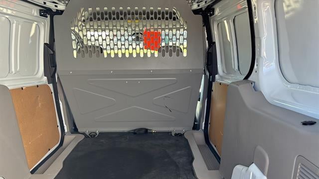 2023 Ford Transit Connect XLT