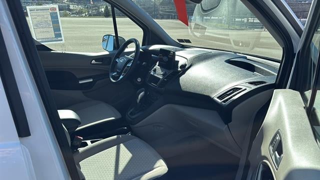 2023 Ford Transit Connect XLT