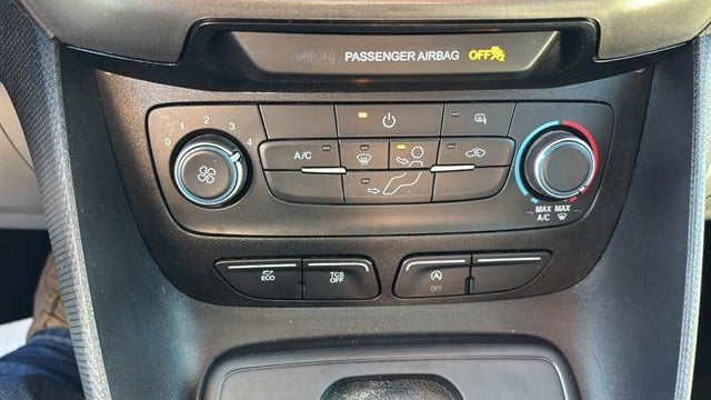 2023 Ford Transit Connect XLT