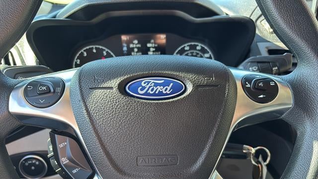 2023 Ford Transit Connect XLT