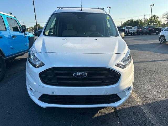 2023 Ford Transit Connect - $28,999