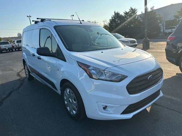 2023 Ford Transit Connect - $28,999