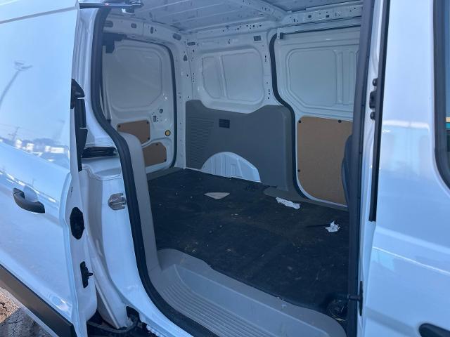 2023 Ford Transit Connect - $28,999