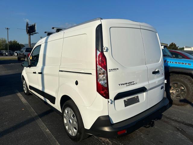 2023 Ford Transit Connect - $28,999