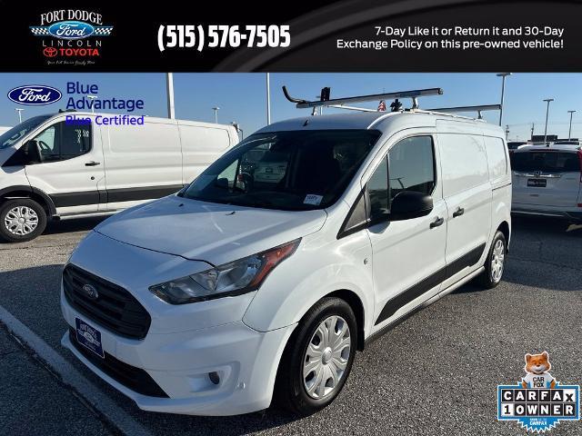 2023 Ford Transit Connect