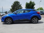 2019 C-HR Thumbnail 2