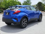 2019 C-HR Thumbnail 5