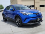 2019 C-HR Thumbnail 7