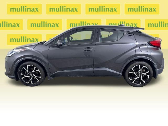 2020 Toyota C-HR - $17,500