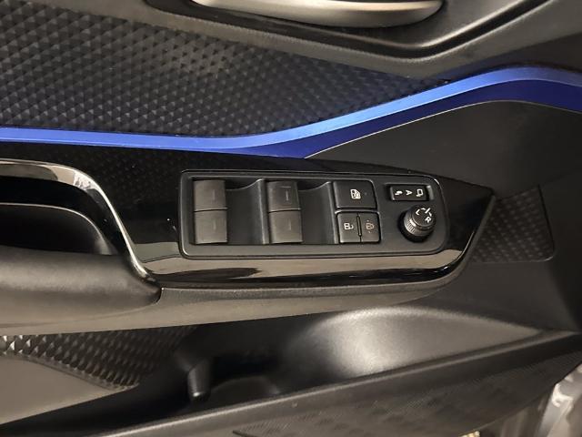 2020 Toyota C-HR - $17,500