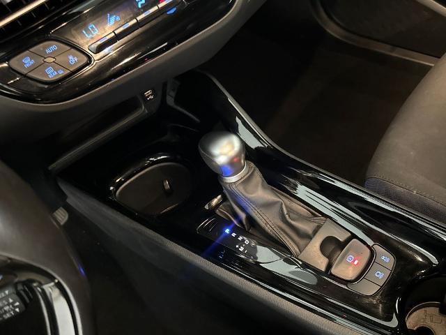 2020 Toyota C-HR - $17,500