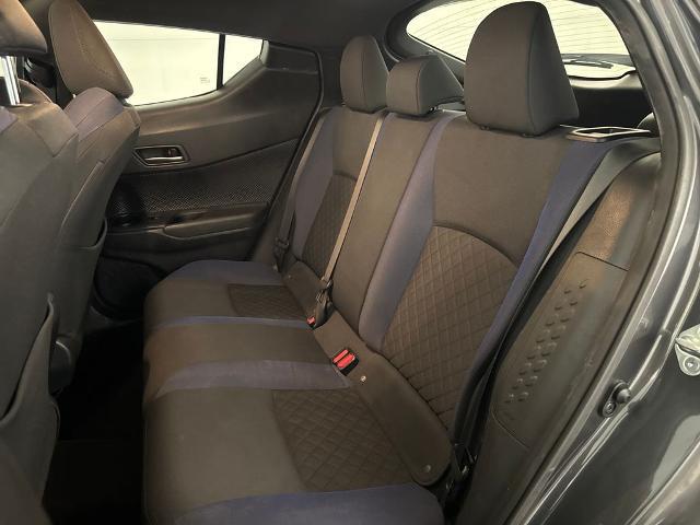 2020 Toyota C-HR - $17,500