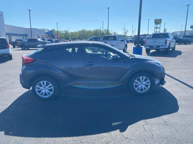 2020 Toyota C-HR - $16,998