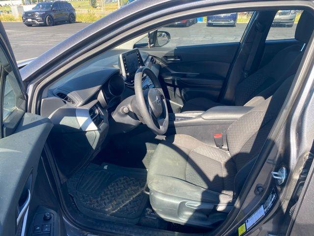 2020 Toyota C-HR - $16,998