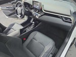 2021 C-HR Thumbnail 9