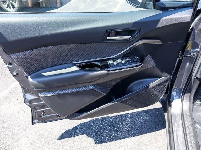 2021 Toyota C-HR - $29,885