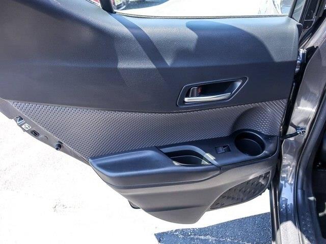 2021 Toyota C-HR - $29,885